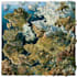 design a unique vector map, realistic or fantasy