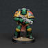paint your warhammer, 40k, wargaming miniatures