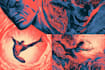 draw comic illustration graphic novel comic illustration