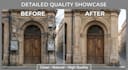 remove unwanted objects, people and backgrounds from photos