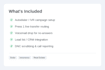 do autodialing system lead generation, interested people press 1