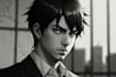 draw anime vtuber, oc, or game character illustration