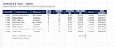 do excel data entry and virtual assistant tasks