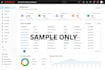 organize your database systematically