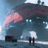 design sci fi illustration and sci fi sci fi illustration