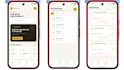build your flutter app with firebase backend and authentication