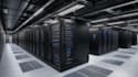 design professional data center, server room and server rack layout