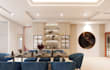 design your home or flat interiors