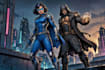 transform your photos into superhero