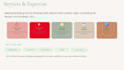 design SEO pinterest pins in canva