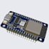 do pcb design, schematic and program esp32