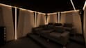 provide acoustic analysis and acoustic design
