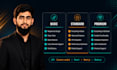 build web applications as full stack react, next js and node js developer