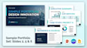 design branded powerpoint presentation