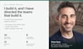 do a security audit and code review of your web app