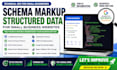 add schema markup structured data rich to your small business local seo website