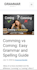 write clear and engaging english grammar content