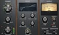 design custom vst audio plugin gui, vst3 interface and music software ui