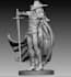 create custom 3d printable models and stl files