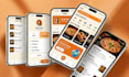 develop a professional mobile app