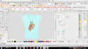 digitize your custom design for embroidery in dst pes