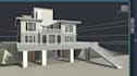 create professional architectural drawings and 3d models in revit