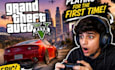 design high CTR gaming youtube thumbnails