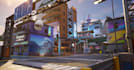make a city game map, realistic roblox game map