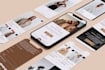 build shopify website design and shopify website development with shopify cro