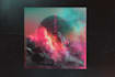 design an album cover art