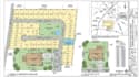 draw 2d site plans, plot plans, lot subdivisions, site maps and parcel maps