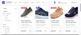 build a modern full stack ecommerce website with nextjs
