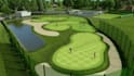 do 3d golf complex,modern golf course,golf course landscape