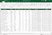 scrape website data and deliver clean excel or CSV