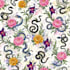 create premium jungle and snake print seamless patterns