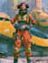 draw sci fi chracter, star wars, mecha, sprite dnd art