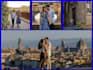 take your dream couple photos in florence