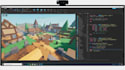 do roblox scripting, luau scripting, custom game scripts, and gameplay systems