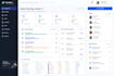 develop a custom web application