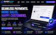 build or redesign hostinger ecommerce website online store with payment setup