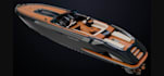 create 3d boat model, warship, ship design, yacht design and 3d printing