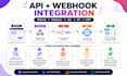 build n8n automation workflows and ai integrations