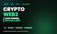 create a crypto explainer video for your web3 or defi product