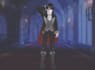 create 3d character models, vrchat avatar, vtuber character and vroid vrm model
