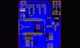 do esp32 pcb, iot pcb, wifi bluetooth, pcb schematic, pcb layout, wireless pcb