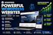 build a fast responsive and SEO ready wordpress website