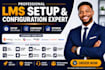 setup brightspace lms axonify kallidus accessplanit swipeguide mindtickle profi