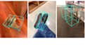 computer vision, model fine tuning, segmentation, 3d mapping, object detection