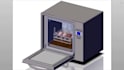 create 3d mechanical animation ,3d mechanism, 3d production animation video