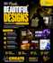 turning ideas into eye catching visuals